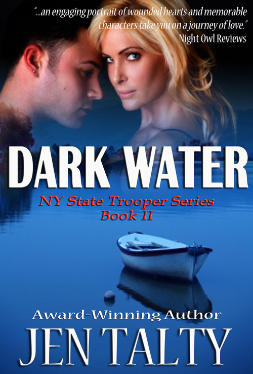 Dark Water by Jen Talty