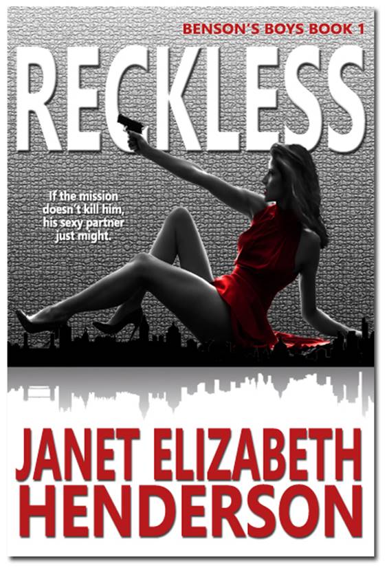 Reckless by Janet Elizabeth Henderson