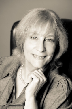 Barbara Longley