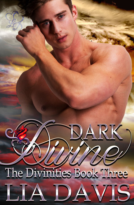 Dark Divine by Lia Davis