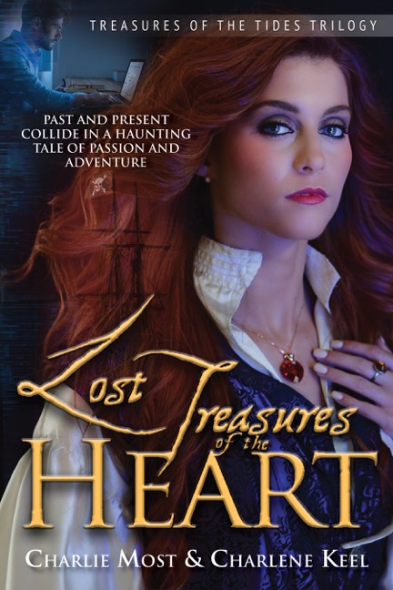 Lost Treasures of the Heart by Keel & Most
