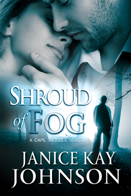Shroud of Fog by Janice Kay Johnson