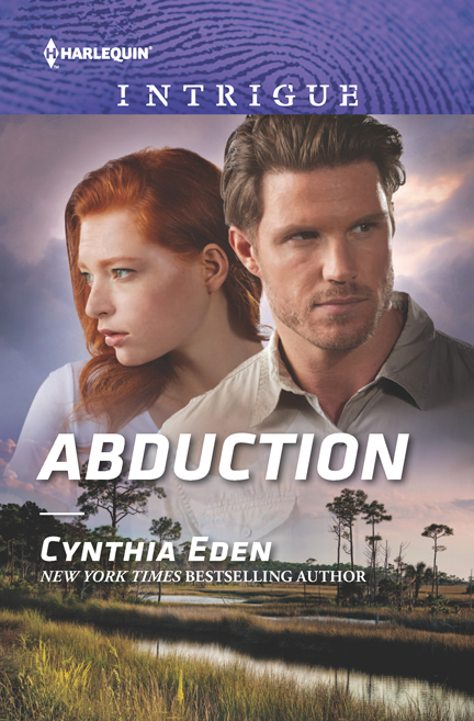 Abduction by Cynthia Eden