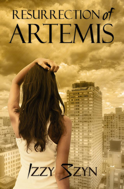 Resurrection of Artemis by Izzy Szyn
