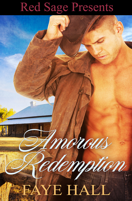 Amorous Redemption by Faye Hall
