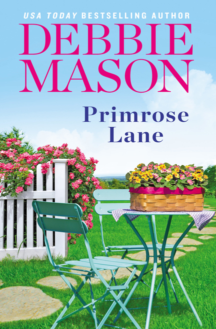 Primrose Lane by Debbie Mason