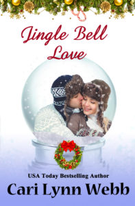 Jingle Bell Love by Cari Lynn Webb