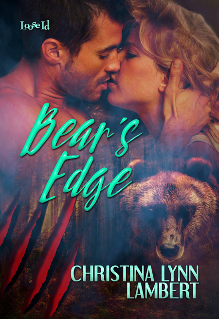 Bear's Edge by Christina Lynn Lambert