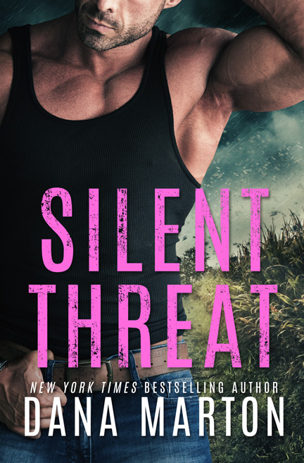 Silent Threat by Dana Marton