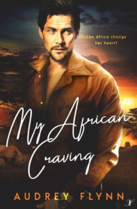 My African Craving by Audrey Flynn