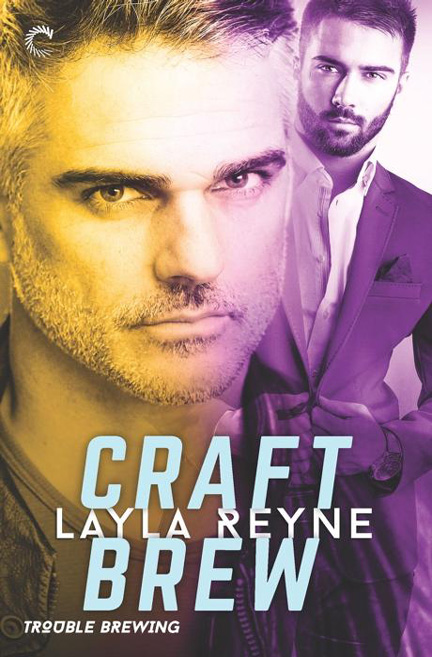 Craft Brew by Layla Reyne