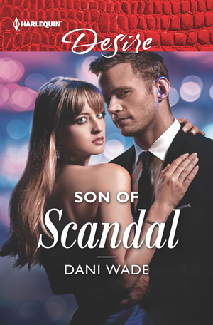Son of Scandal by Dani Wade