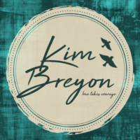 Kim Breyon