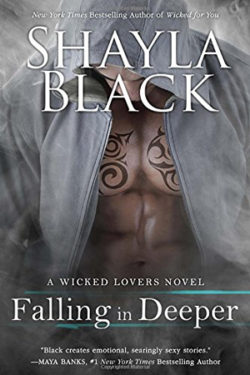 Falling-In-Deeper by Shayla Black