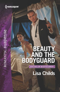 Beauty-and-the-Bodyguard by Lisa Childs