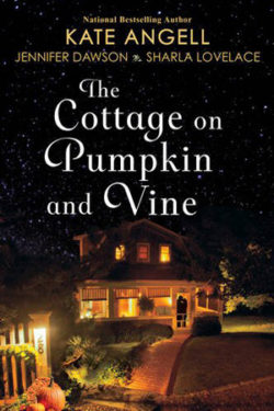 The Cottage on Pumpkin and Vine