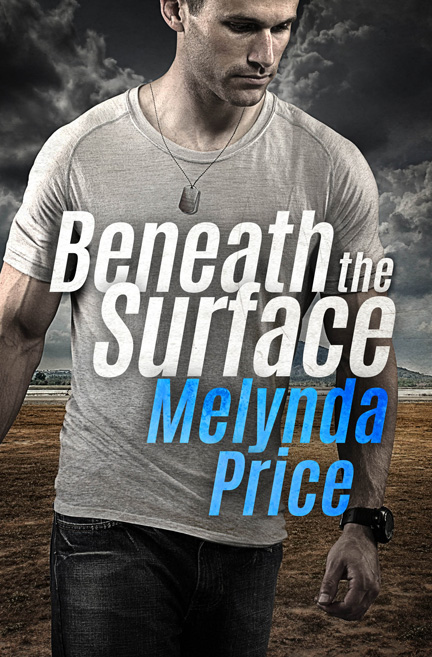 Beneath the Surface by Melynda Price
