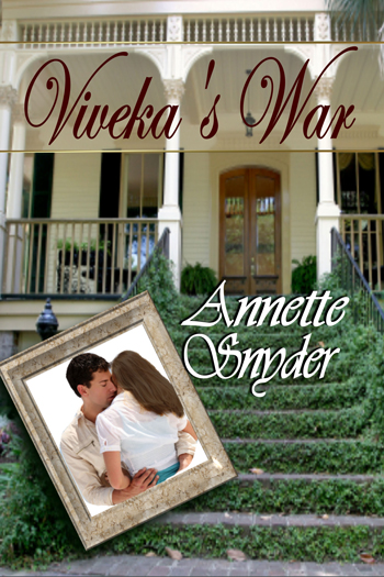 Viveka's War by Annette Snyder