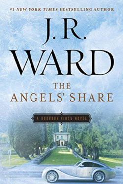 the-angels-share by JR Ward