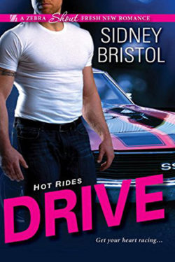 Drive by Sidney Bristol