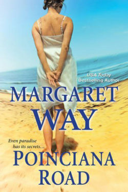 Poinciana Road by Margaret Way