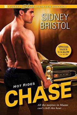 Chase by Sidney Bristol