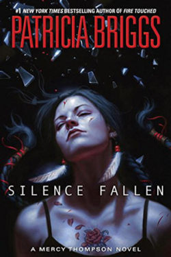 Silence Fallen by Patricia Briggs