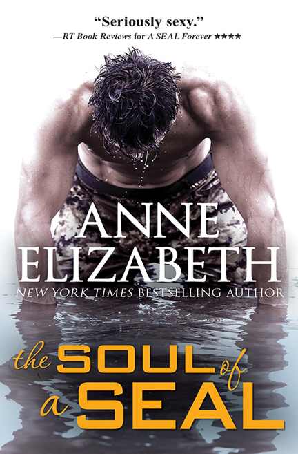The Soul of a Seal by Anne Elizabeth