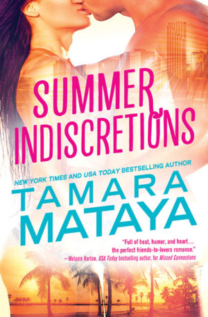 Summer Indiscretions by Tamara Mataya
