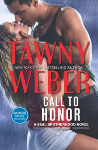 Call To Honor by Tawny Weber