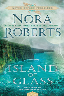 Island of Glass by Nora Roberts