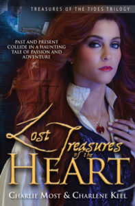 Lost Treasures of the Heart by Charlie Most and Charlene Keel