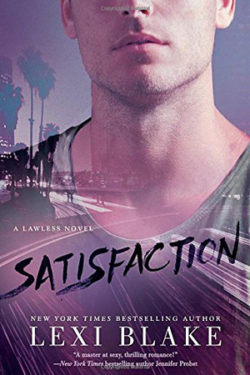 Satisfaction by Lexi Blake