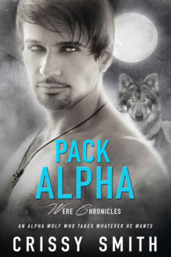 Pack Alpha by Crissy Smith