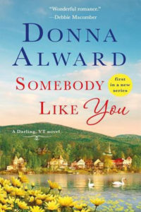 Somebody Like You by Donna Alward