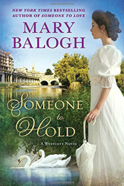 Someone to Hold by Mary Balogh