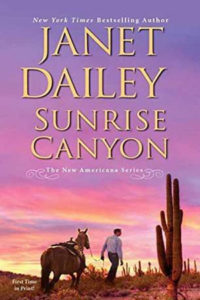 Sunrise Canyon by Janet Dailey