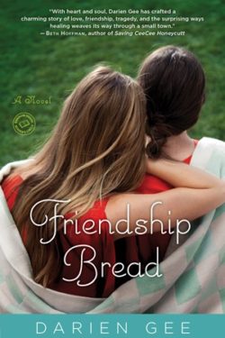 Friendship Bread