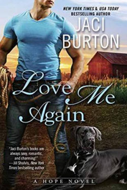 Love Me Again by Jaci Burton