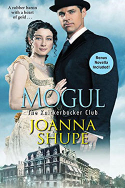 Mogul by Joanna Shupe