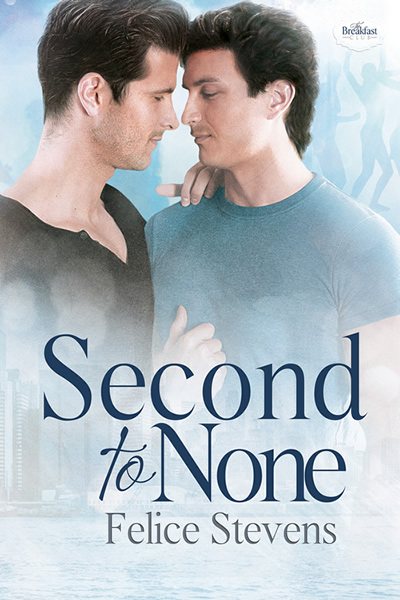 Second to None by Felice Stevens