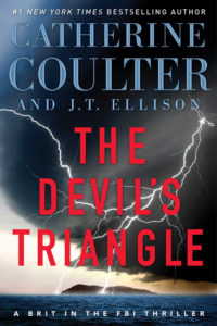 The Devils Triangle by Catherine Coulter & J.T. Ellison