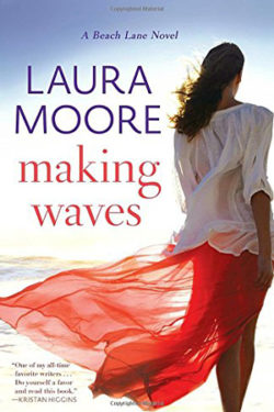 Making Waves by Laura Moore