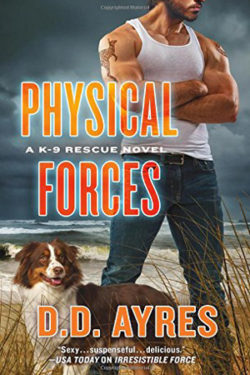 Physical Forces by DD Ayers