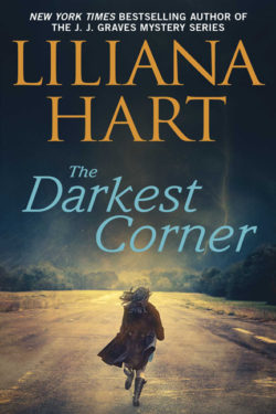 The Darkest Corner by Liliana Hart