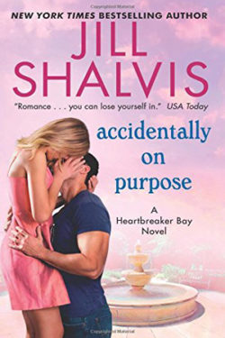 Accidentally on Purpose by Jill Shalvis