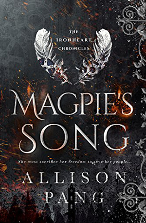 Magpies Song by Allison Pang