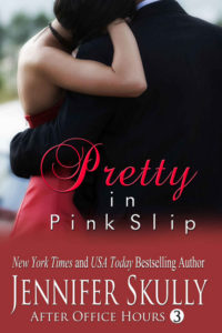 Pretty in Pink Slip by Jennifer Skully