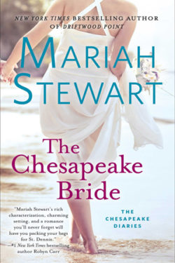 The Chesapeake Bride by Mariah Stewart