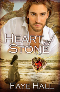Heart of Stone by Faye Hall